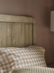 Valletta King Size Bed - thumbnail 2