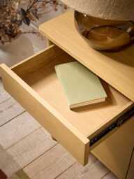 Alva Oak Sideboard - thumbnail 4
