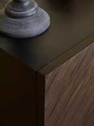 Etched Door Sideboard - thumbnail 3