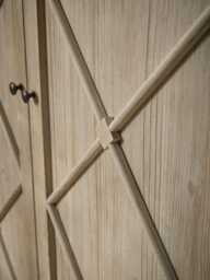 Dione Double Wardrobe - thumbnail 5