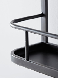 Industrial Landscape Shelf Mirror - thumbnail 3