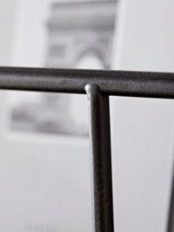 Industrial Landscape Shelf Mirror - thumbnail 4