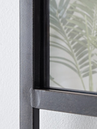 Industrial Landscape Shelf Mirror - thumbnail 2