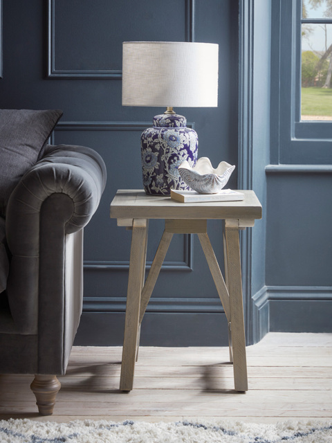 Renna Side Table - image 1