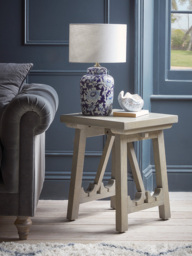 Renna Side Table - thumbnail 2