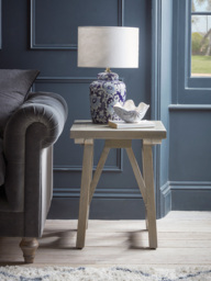 Renna Side Table