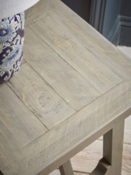 Renna Side Table - thumbnail 4
