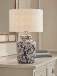 Anja Table Lamp - thumbnail 1