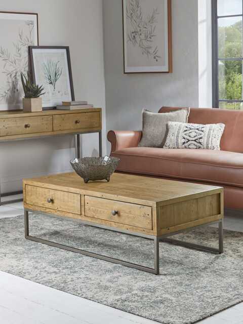 Lima Coffee Table - image 1