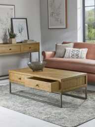 Lima Coffee Table - thumbnail 2