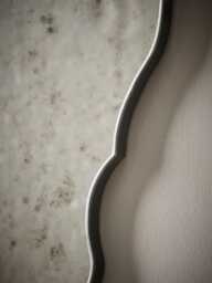 Vintage Style Antique Glass Mirror - thumbnail 5