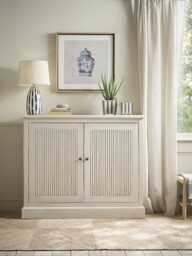Monochrome Stripe Planters - thumbnail 4