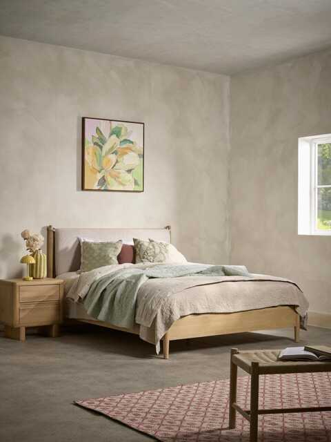 Danica Bed - King - image 1