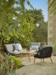 Siena Lounge Set - thumbnail 1