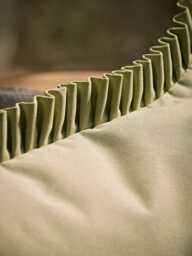 Thistlefrill Outdoor Cushion - Green - thumbnail 3