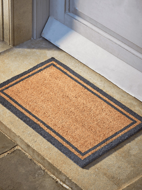 Border Doormat - image 1