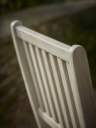 Ravenna Bistro Set - Grey - thumbnail 4