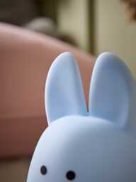 Blue Bunny LED Nightlight - thumbnail 3