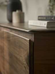 Walnut Sideboard - thumbnail 2