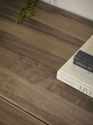 Walnut Sideboard - thumbnail 3