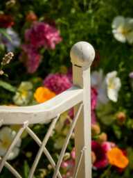 Ardenne Dining Set - Cream - thumbnail 3