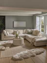 Ari Chaise Sofa - thumbnail 1