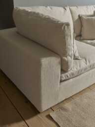 Ari Chaise Sofa - thumbnail 2