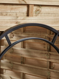 Odile Outdoor Mirror - thumbnail 4