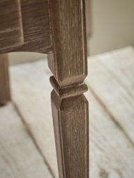 Louves Bedside Table - thumbnail 4