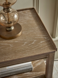 Louves Bedside Table - thumbnail 3
