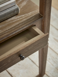Louves Bedside Table - thumbnail 2