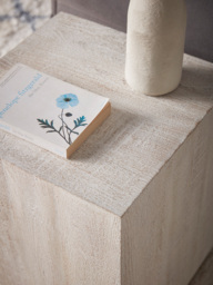 Drea Side Table - thumbnail 2