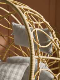 Alesund Swivel Chair - thumbnail 5