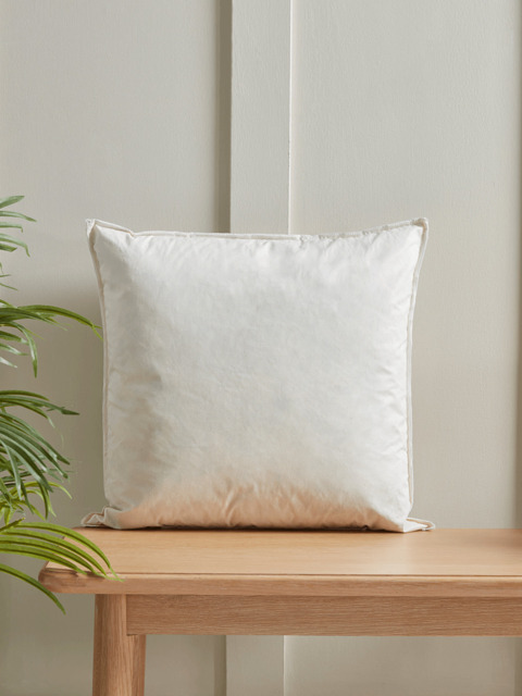 Duck Feather Cushion Pad - 45 x 45cm - image 1
