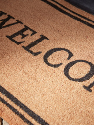 Welcome Doormat - Double - thumbnail 2