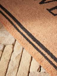 Welcome Doormat - Double - thumbnail 3