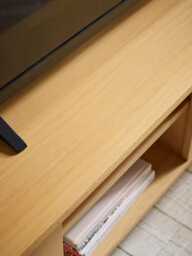 Alva Oak Media Unit - thumbnail 3
