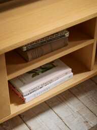Alva Oak Media Unit - thumbnail 2