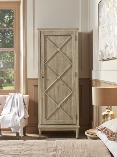 Dione Wardrobe - image 1