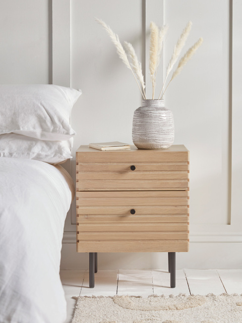 Alma Bedside Table - image 1