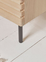 Alma Bedside Table - thumbnail 4