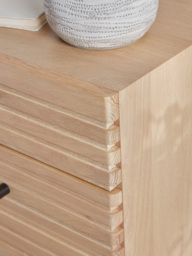 Alma Bedside Table - thumbnail 2