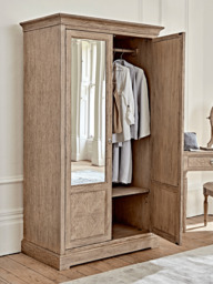 Geometric Parquet Wardrobe - thumbnail 2