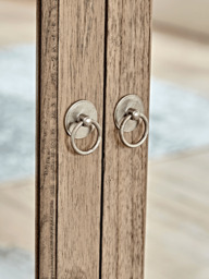 Geometric Parquet Wardrobe - thumbnail 3