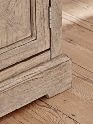 Geometric Parquet Wardrobe - thumbnail 5