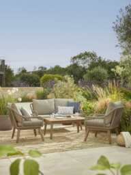 Rosarno Lounge Set
