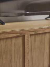 Panelled Media Unit - thumbnail 3