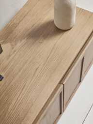 Panelled Media Unit - thumbnail 2