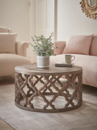 Maroq Coffee Table - thumbnail 1