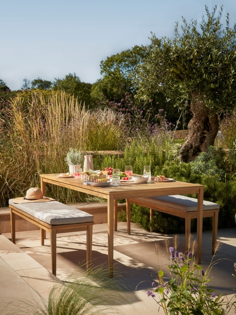 Turin Dining Set - image 1